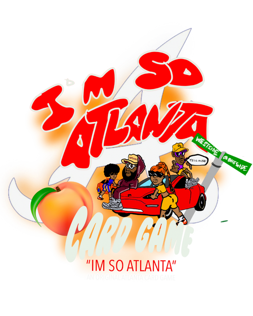 SO ATL CARD GAME